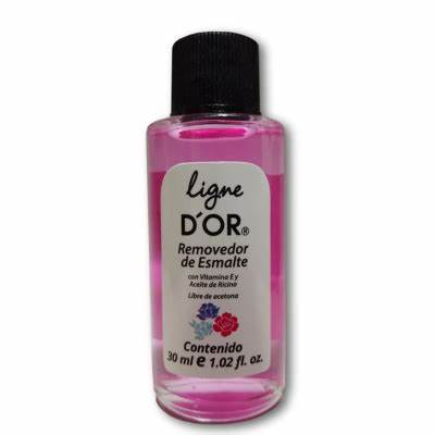 removedor ligne dior 30ml